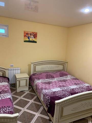 Гостевой дом Гавань Адлер